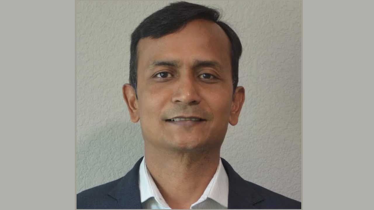 সিটি ব্যাংকে নতুন ডিজিটাল চিফ